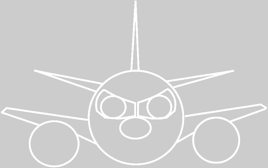 United Airlines 美国联合航空 Vickers Viscount N7454 ACN7454 AeroClassics 1:400